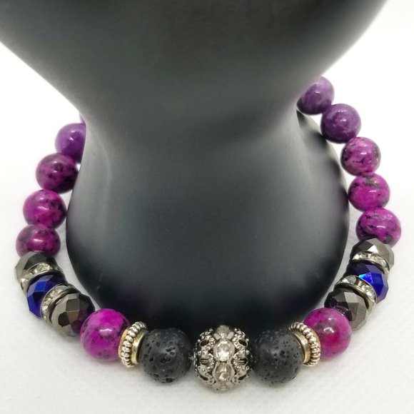 Jewelry - Royal Stretch Bracelet